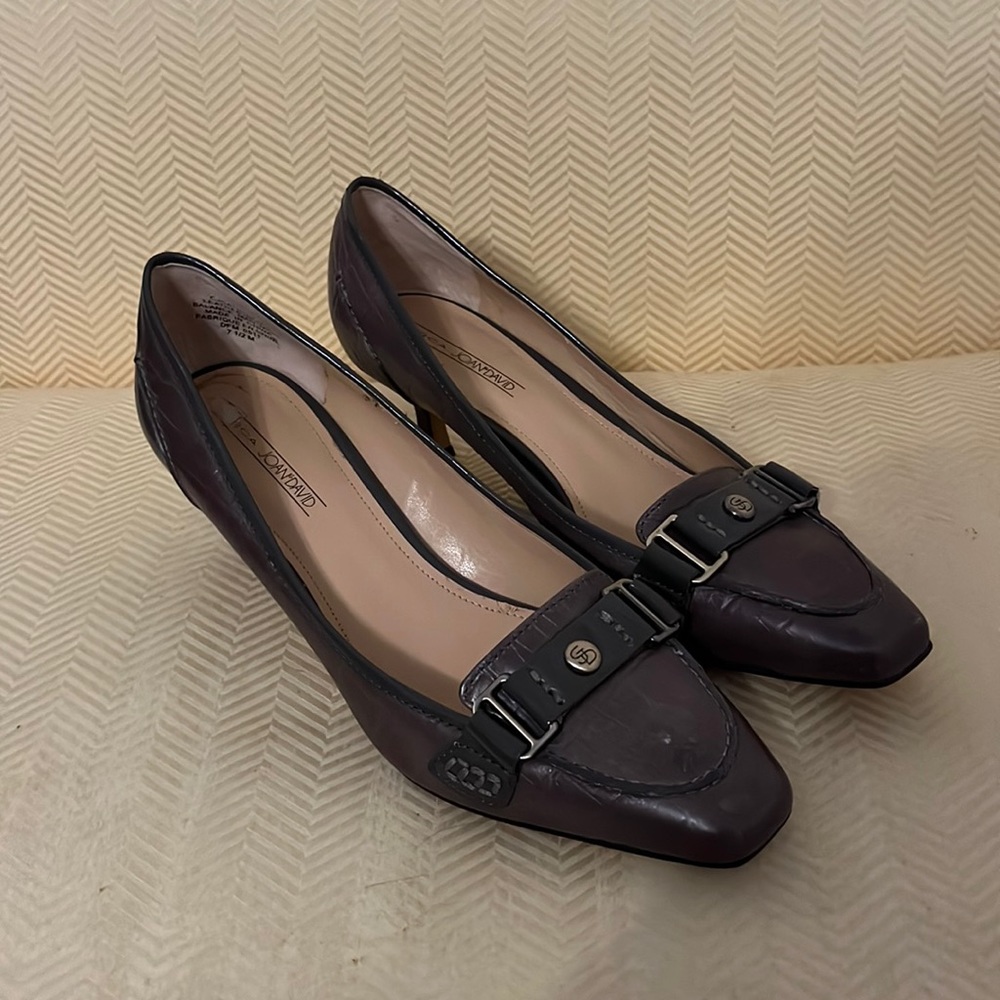 EUC Circa Joan & David shoes